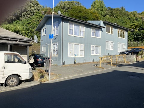 6B Paradise Road, Napier South, Napier