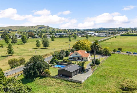 93 Kereone Road, Morrinsville, Morrinsville