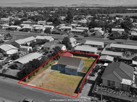 55 Tarbet Street, Flaxmere, Hastings