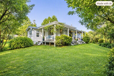 3 Adolphus Street, Norsewood, Tararua, Manawatu / Whanganui