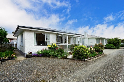 1/14 Dublin Street, Windsor, Invercargill