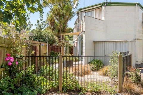 3/13 FORBES STREET, Sydenham, Christchurch