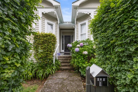 1 Marama Avenue, Epsom, Auckland