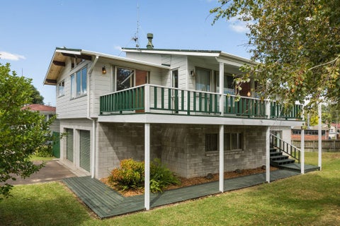 21 Wood Street, Paeroa, Paeroa