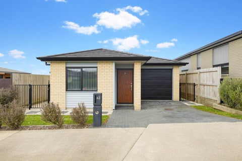 63 Koropupu Street, Pukekohe, Pukekohe