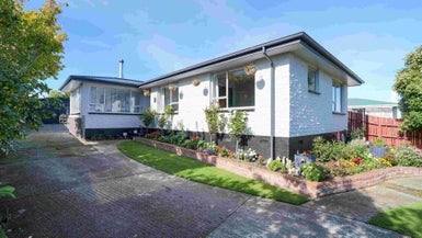 231 Regent Street, Heidelberg, Invercargill
