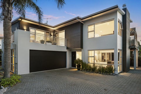 42B Muricata Avenue, Mount Maunganui