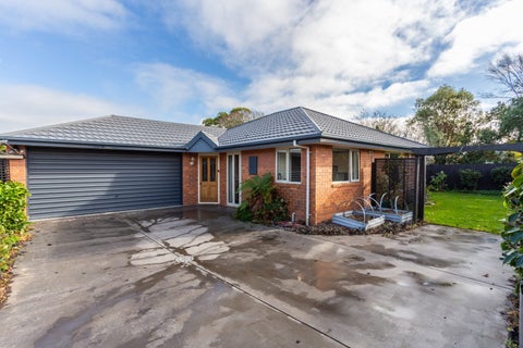 14A Leistrella Road, Hoon Hay, Christchurch