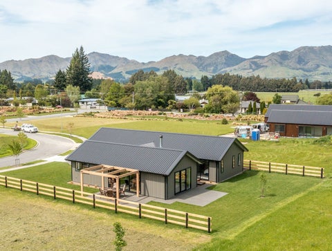 9 Percival Close, Hanmer Springs, Hanmer Springs