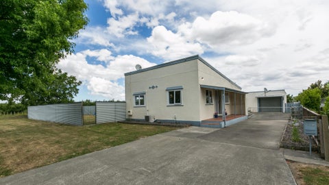 305 Leo Street, Akina, Hastings