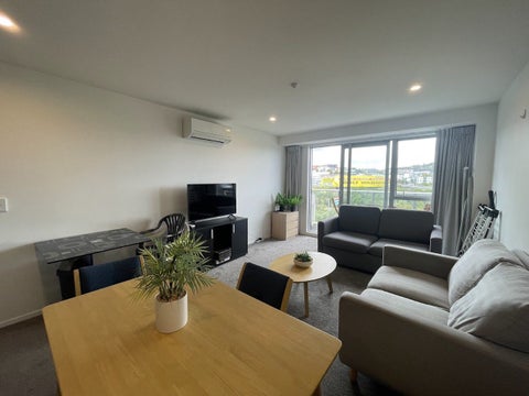 3B/6 Winchester Street, Newton, Auckland