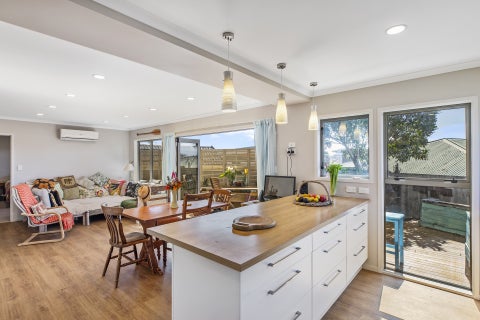 1 Campbell Road, Mount Maunganui