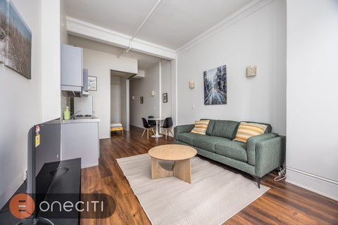 305/105 Queen Street, Auckland Central, Auckland