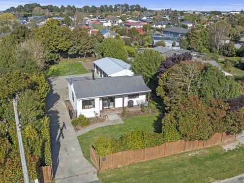 130 Michael Street, Rakaia