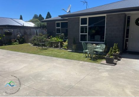 41A Tamihana Street, Matamata, Matamata