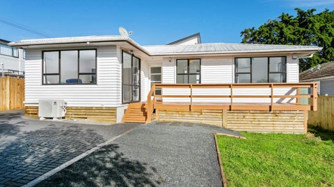 12 Geordie Street, Henderson, Auckland