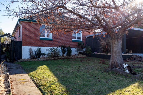 190 Selwyn Street, Marchwiel, Timaru