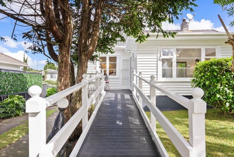 31 Tasman Avenue, Mount Albert, Auckland