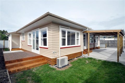 17A Elzy Street, Blenheim