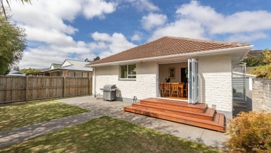 21 Brabourne Street, Hillsborough, Christchurch