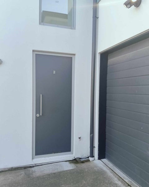 85B Bordesley Street, Phillipstown, Christchurch