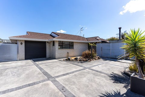 42A Pascal Street, Palmerston North, Palmerston North