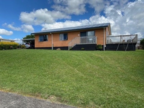 111 Greenough Crescent, Te Awamutu, Te Awamutu