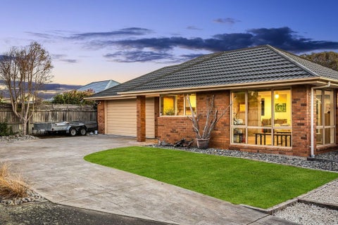 16 Cockle Lane, Waimairi Beach, Christchurch