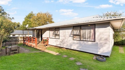 1/160 Universal Drive, Henderson, Auckland