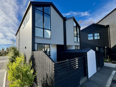 1/27 Harewood Road, Papanui, Christchurch