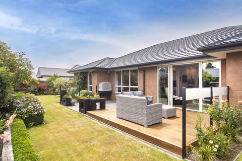 6 Woodlaw Crescent, Prebbleton, Prebbleton