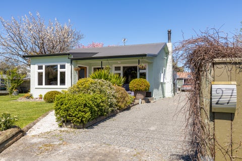 27 Philip Street, Carterton