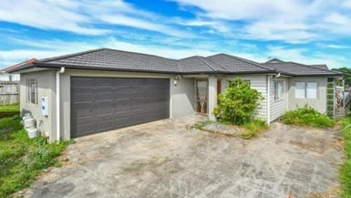 55 Pukaki Road, Mangere, Auckland
