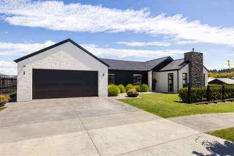 28 Acacia Avenue, Kihikihi, Te Awamutu