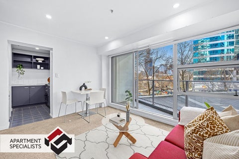 302/430 Queen Street, Auckland Central, Auckland