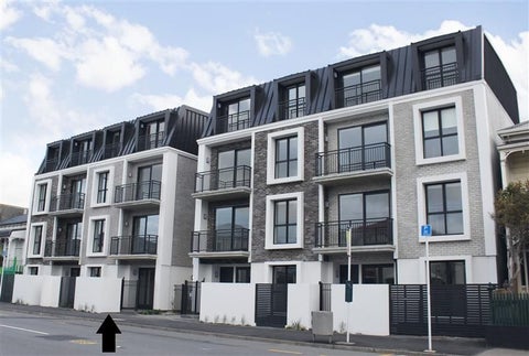 1/16B Constable Street, Newtown, Wellington