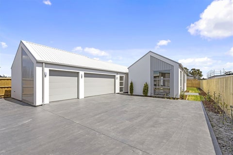 16 Dynes Road, Rolleston, Rolleston