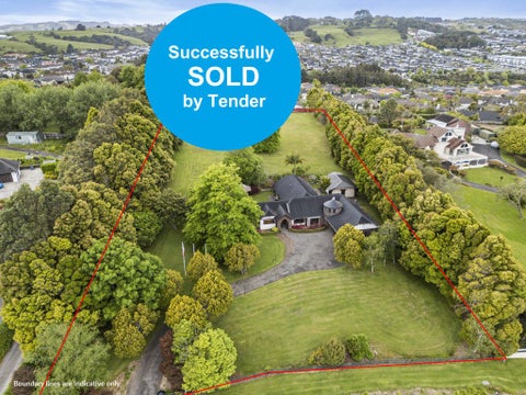 11 Gracechurch Drive, Flat Bush, Auckland