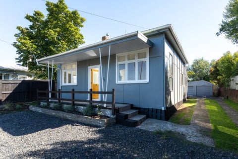 60 Station Road, Paeroa, Paeroa