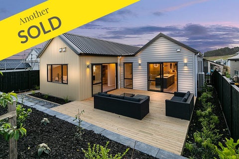 48 Paparahi Place, Silverdale