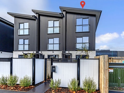 1/48 Stewart Street, Christchurch Central, Christchurch