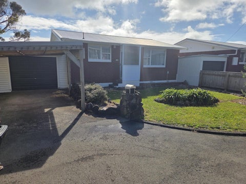 4 Duke Place, New Plymouth, New Plymouth