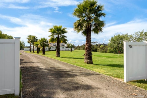 726 State Highway 16, Kumeu, Waimauku