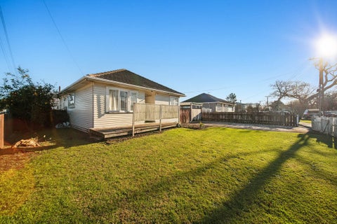 81A Gloucester Road, Manurewa, Auckland