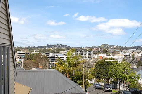 16/332 Great North Road, Grey Lynn, Auckland