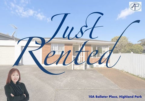 2/10 Ballater Place, Highland Park, Auckland
