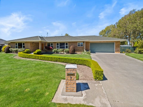 7 Tranquil Place, Allenton, Ashburton