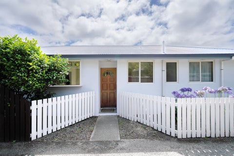 1/29 Somerfield Street, Somerfield, Christchurch