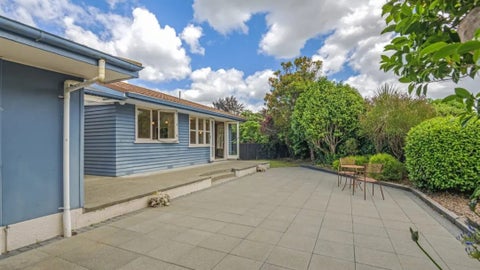 12 Wigan Place, Hokowhitu, Palmerston North