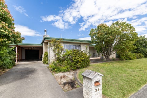 34 Konini Crescent, Pirimai, Napier